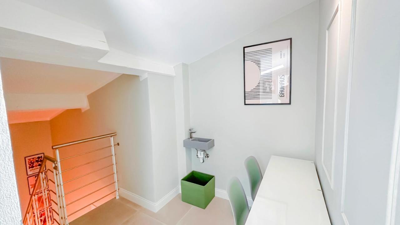 Alighieri Boutique Apartment Florencia Exterior foto