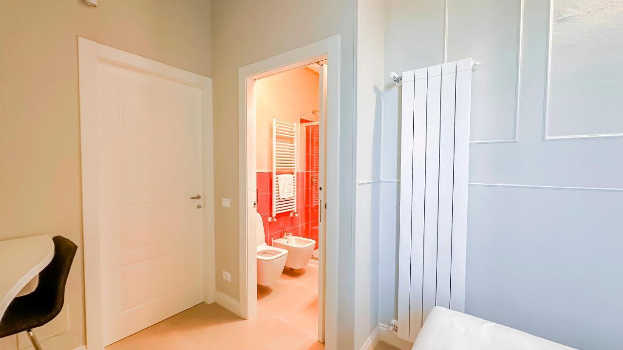 Alighieri Boutique Apartment Florencia Exterior foto